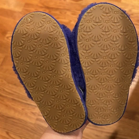 Uggs Fluff Yeah Slide - Picture 5 of 6